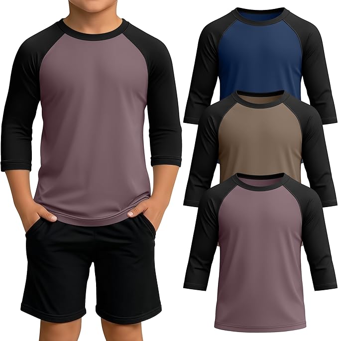 custom-baseball-tee-3-4-sleeve product image 3