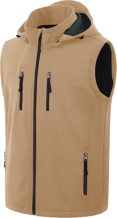 custom-hooded-vest product image 2