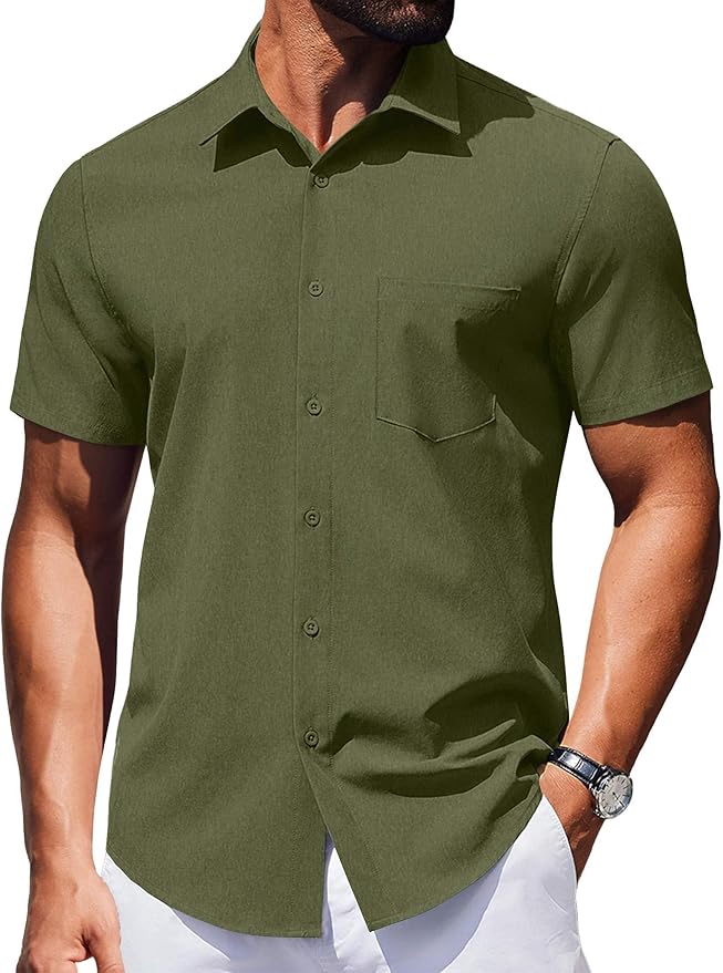 custom-military-tuck-dress-shirt product image 5