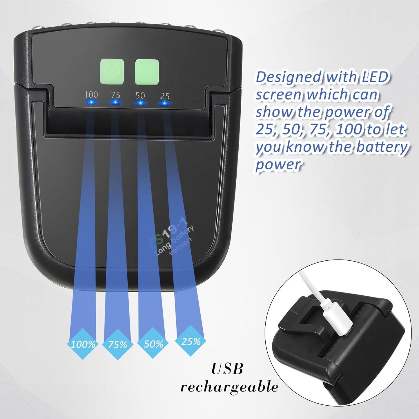 custom-led-light-cap product image 5
