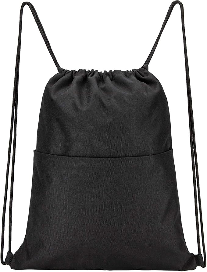 custom-nylon-drawstring-backpack product image 6