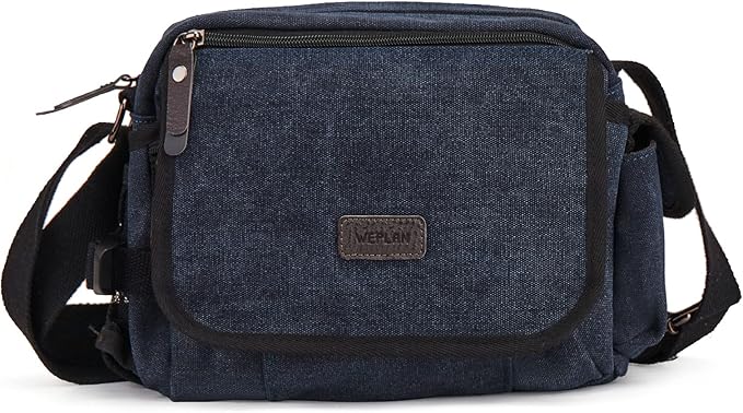 custom-messenger-bag-with-reflective-piping product image 5