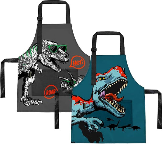 custom-children-apron product image 1