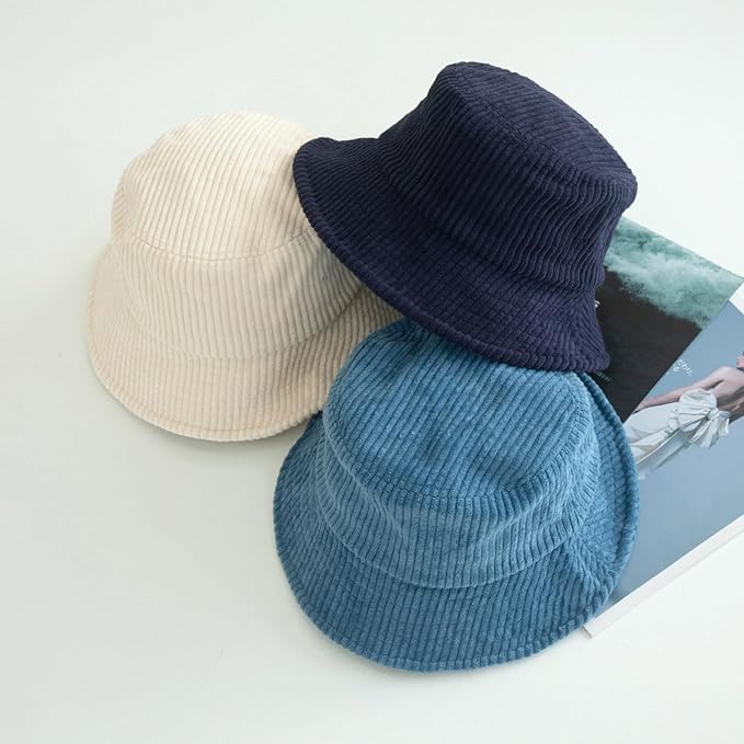 custom-corduroy-bucket-hat product image 5