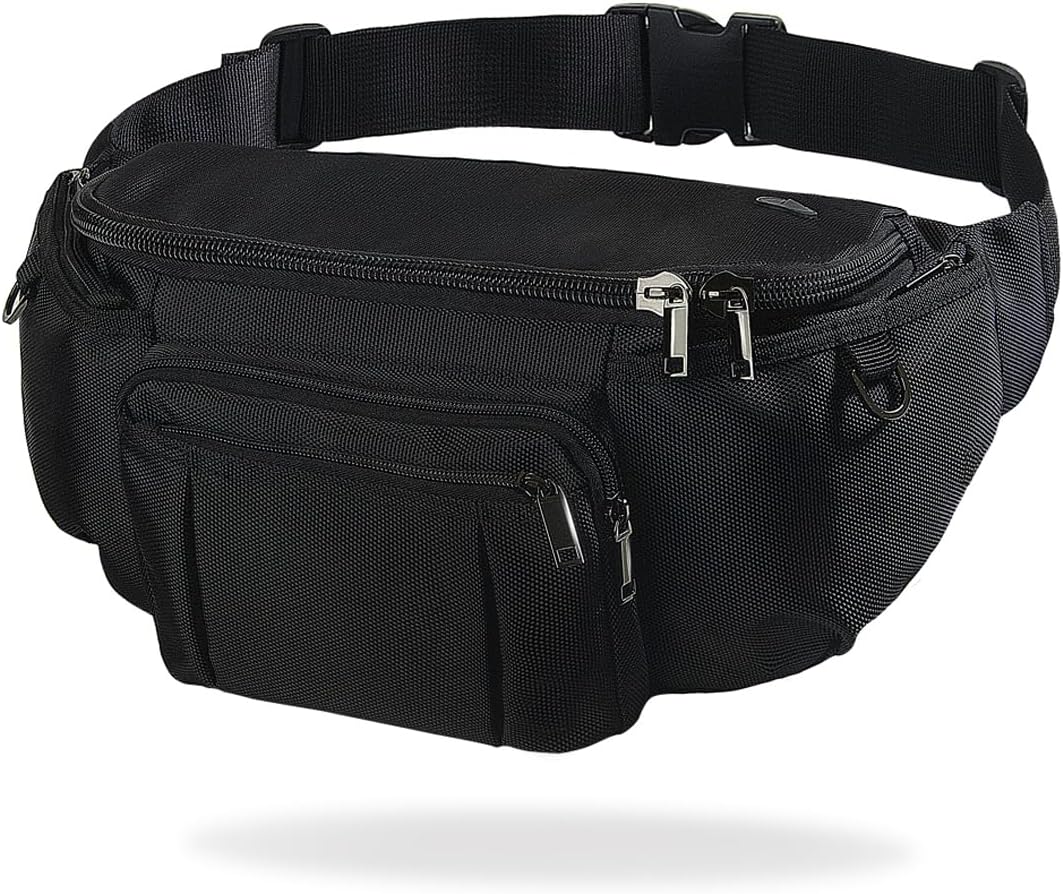 custom-large-fanny-pack product image 4