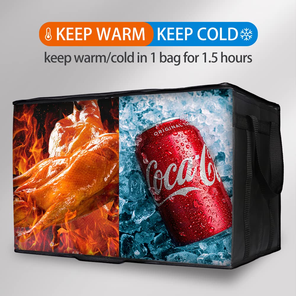 custom-delivery-cooler-bag product image 4