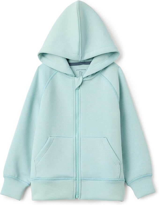 custom-kids-zipper-hoodie product image 4