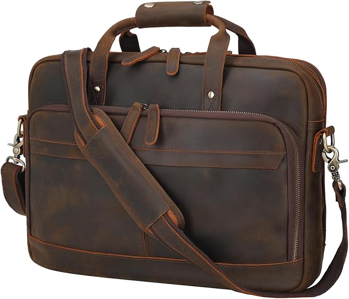 custom-leather-briefcase product image 5