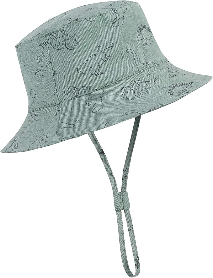 custom-kids-bucket-hat product image 6