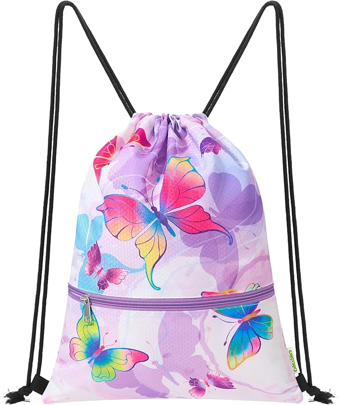 custom-kids-drawstring-bag product image 6