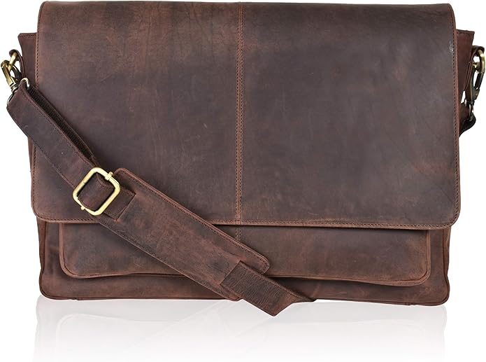 custom-leather-messenger-bag product image 3