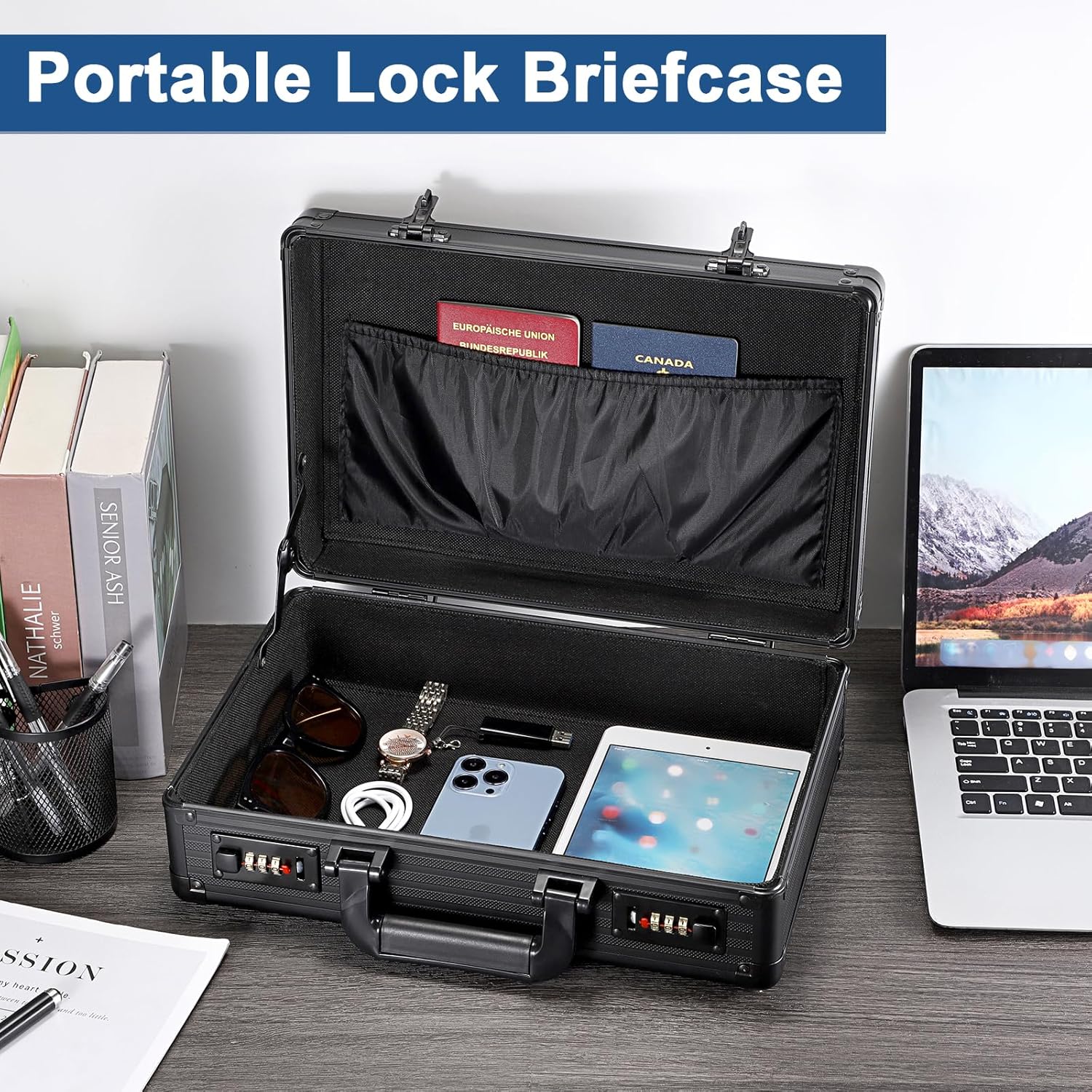custom-lockable-briefcase product image 5