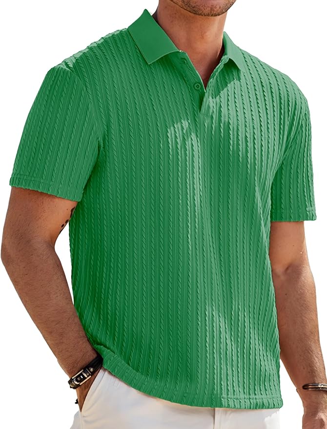 custom-henley-polo-shirt product image 6