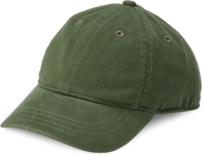 custom-kids-baseball-cap product image 4