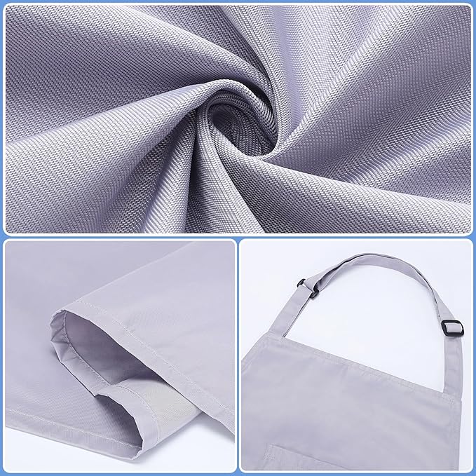 custom-chemotherapy-apron product image 6