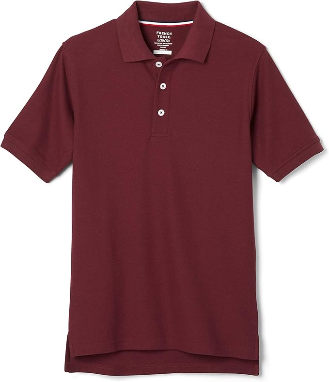 custom-kids-polo-shirt product image 4