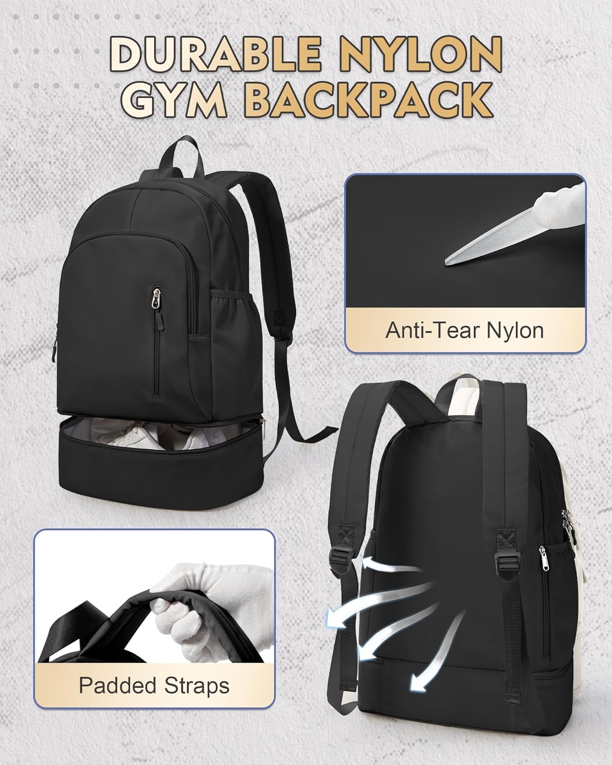 custom-gym-backpack product image 5