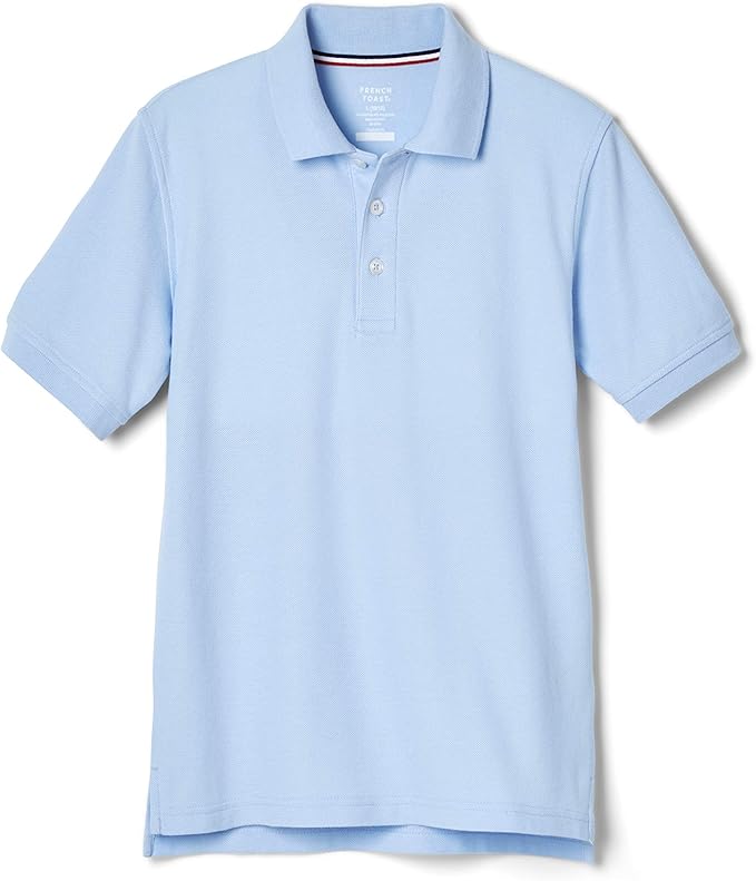custom-kids-polo-shirt product image 5