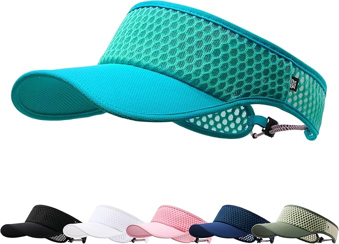 custom-fishing-visor product image 4