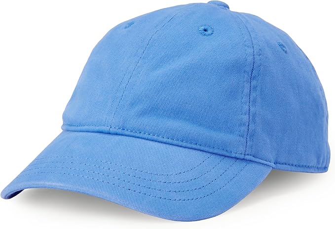 custom-kids-baseball-cap product image 5