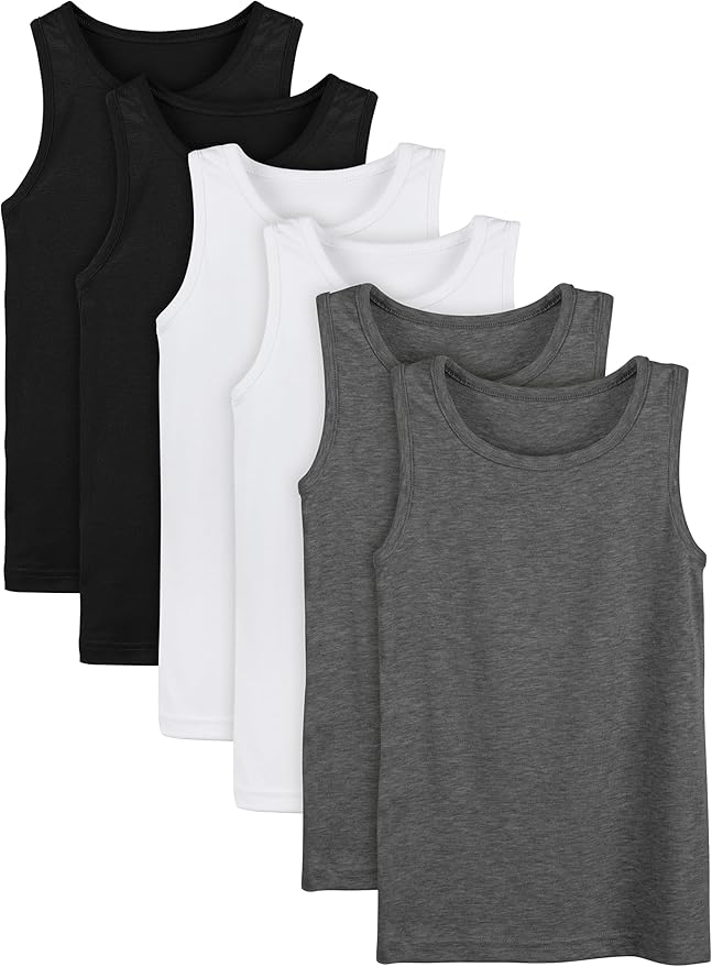 custom-kids-tank-top product image 2
