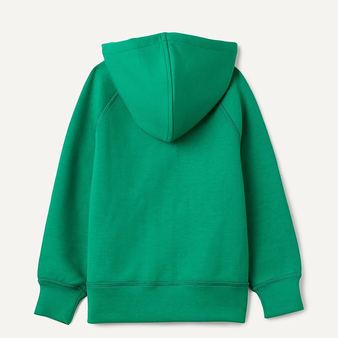 custom-kids-zip-hoodie product image 5