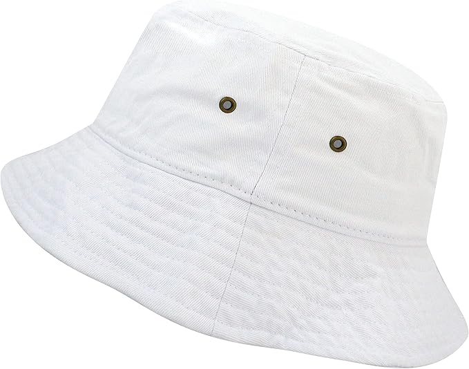 custom-cotton-bucket-hat product image 2