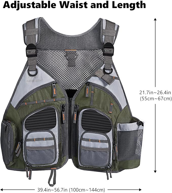 custom-fishing-vest product image 2