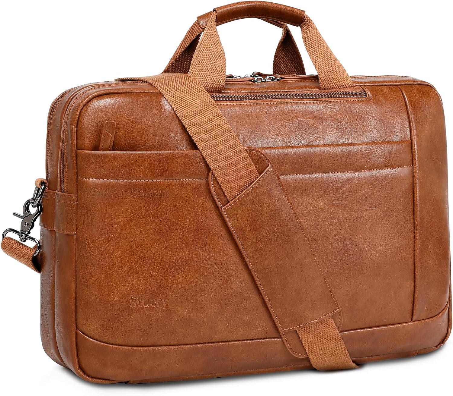 custom-leather-laptop-bag product image 4