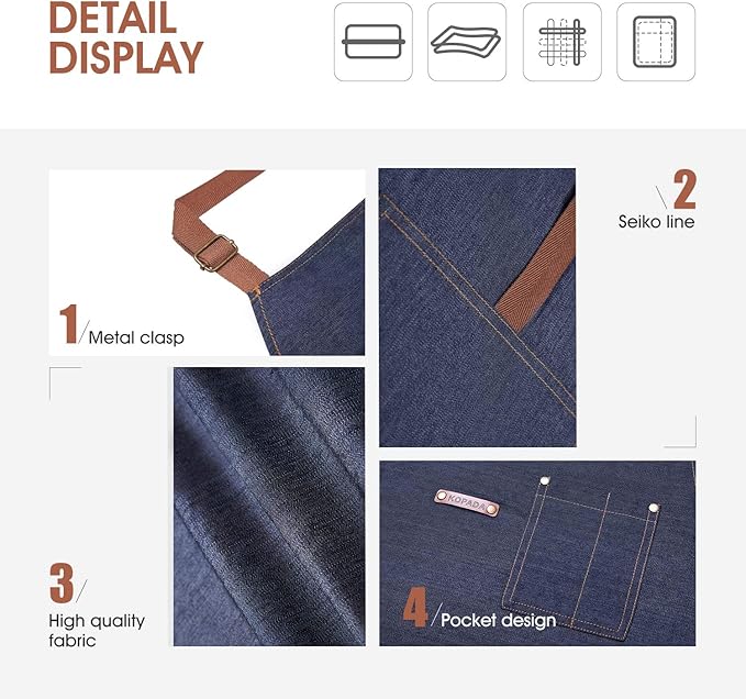 custom-denim-apron product image 4