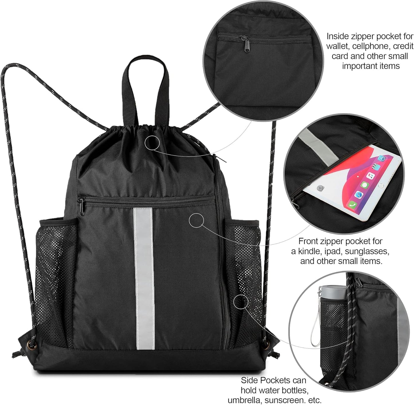 custom-bottle-drawstring-bag product image 3