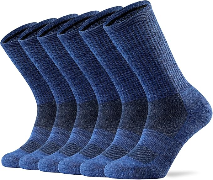 custom-hiking-socks product image 2