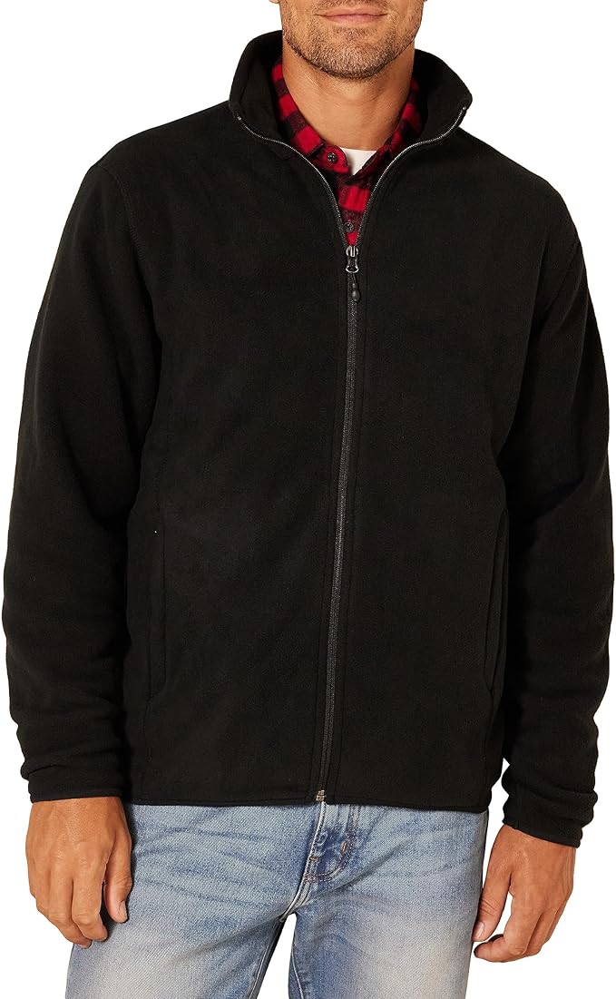 custom-fleece-jacket product image 2