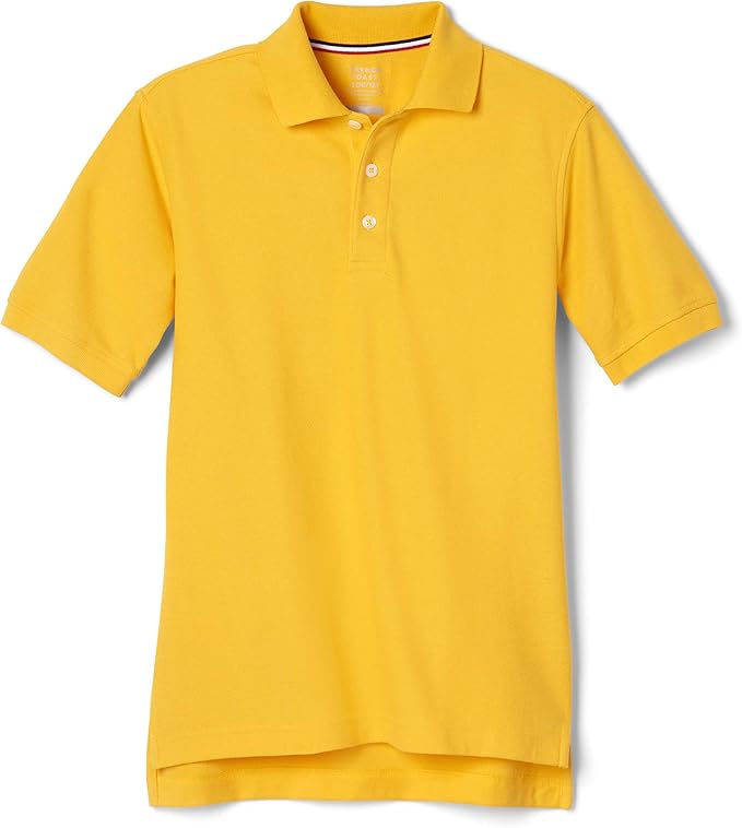 custom-kids-polo-shirt product image 6