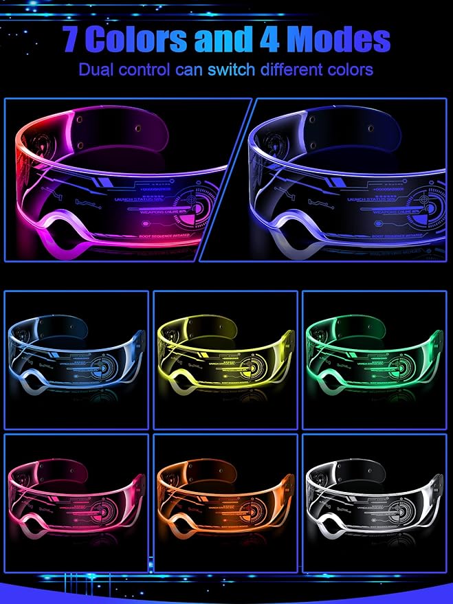 custom-led-visor product image 4