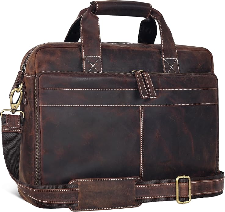 custom-leather-messenger-bag product image 5