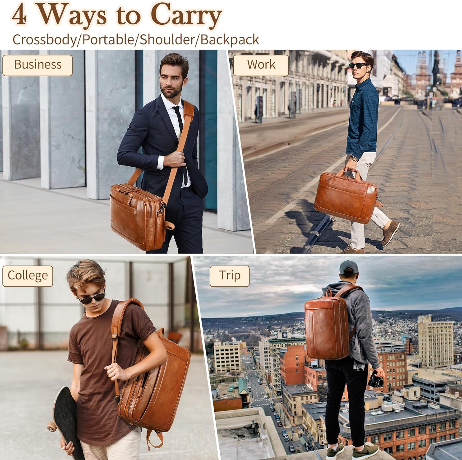 custom-leather-laptop-bag product image 5