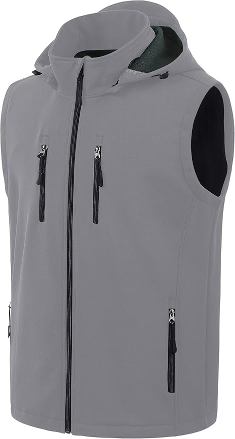 custom-hooded-vest product image 4