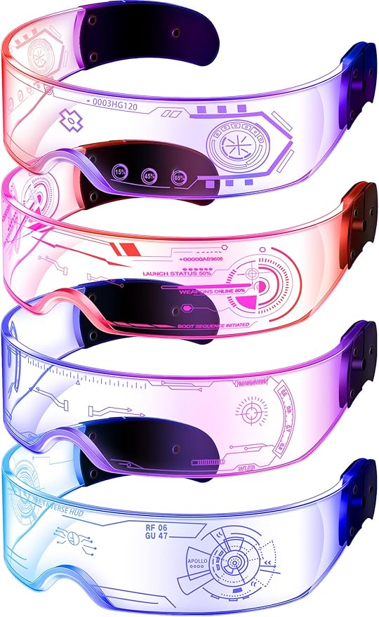 custom-led-visor product image 5