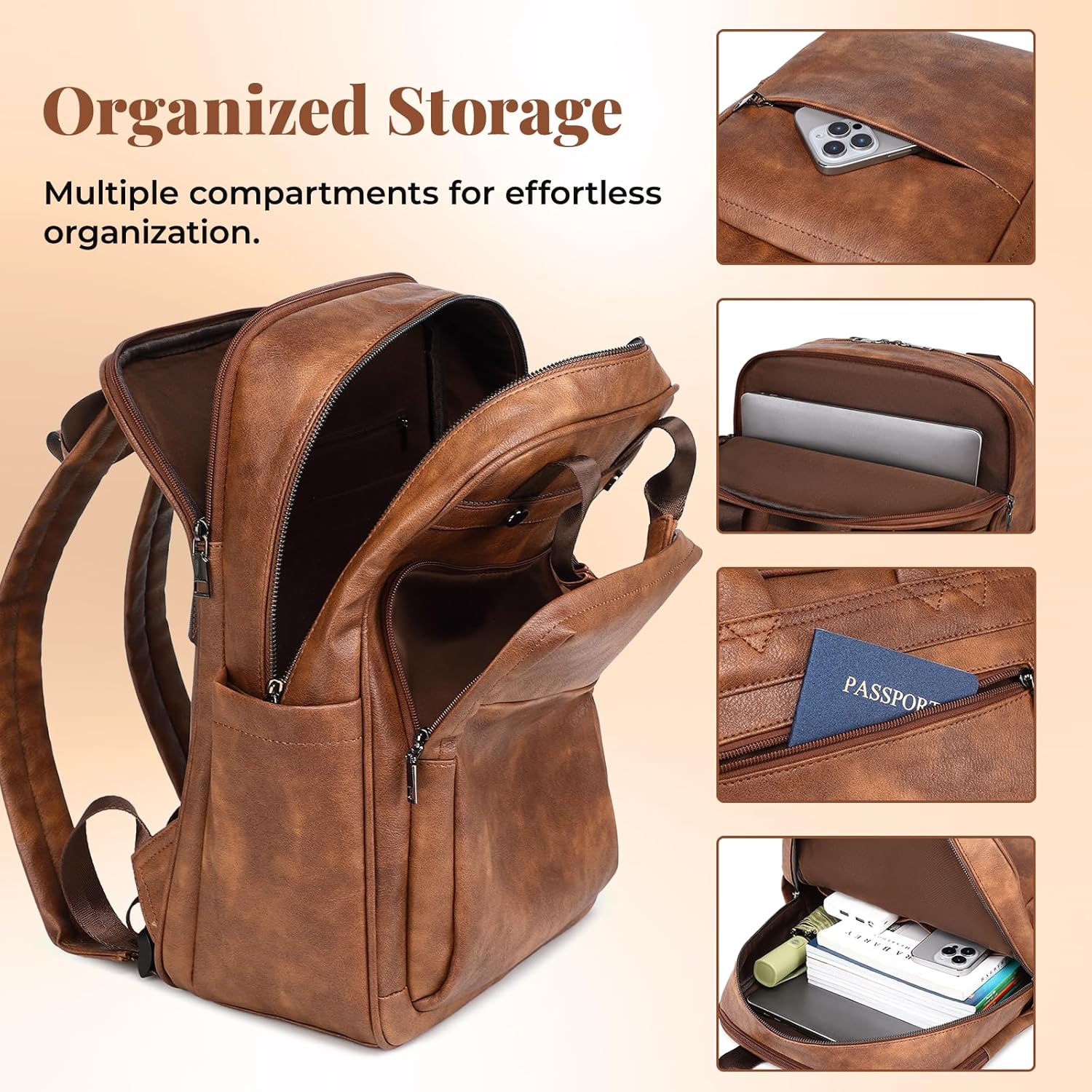 custom-leather-backpack product image 4