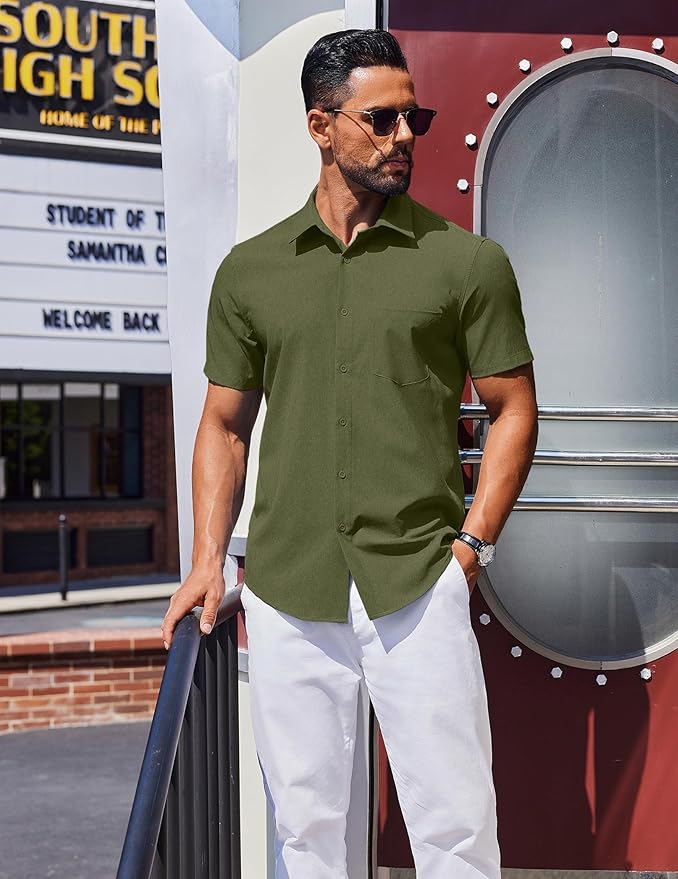 custom-military-tuck-dress-shirt product image 6