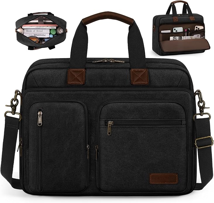 custom-canvas-briefcase product image 3