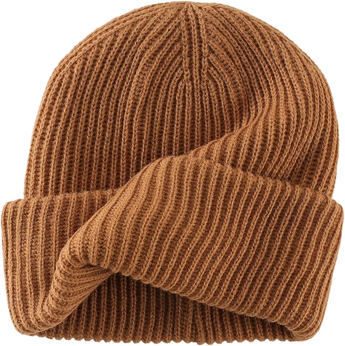 custom-knit-beanie-ribbed product image 2