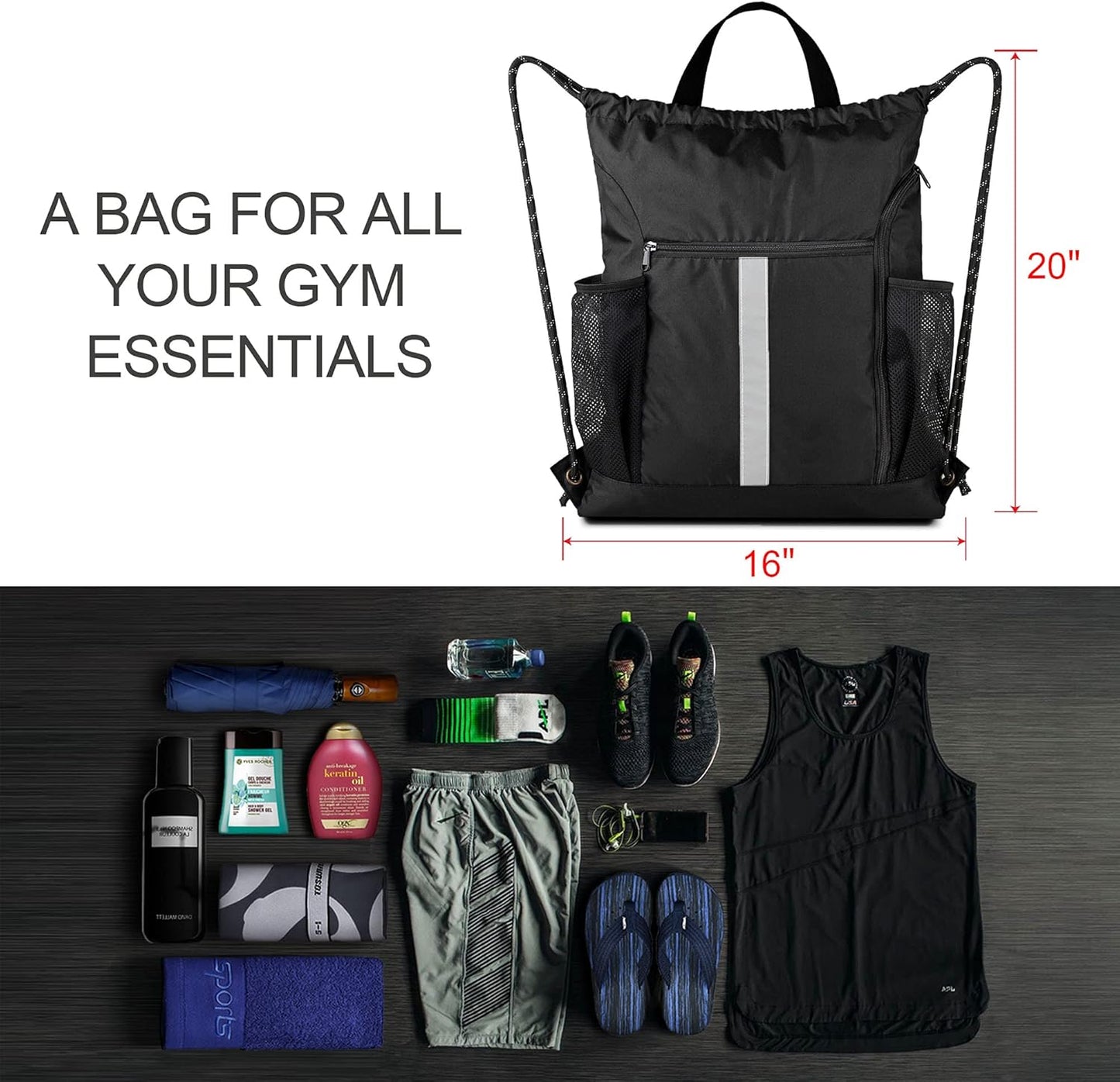 custom-bottle-drawstring-bag product image 4
