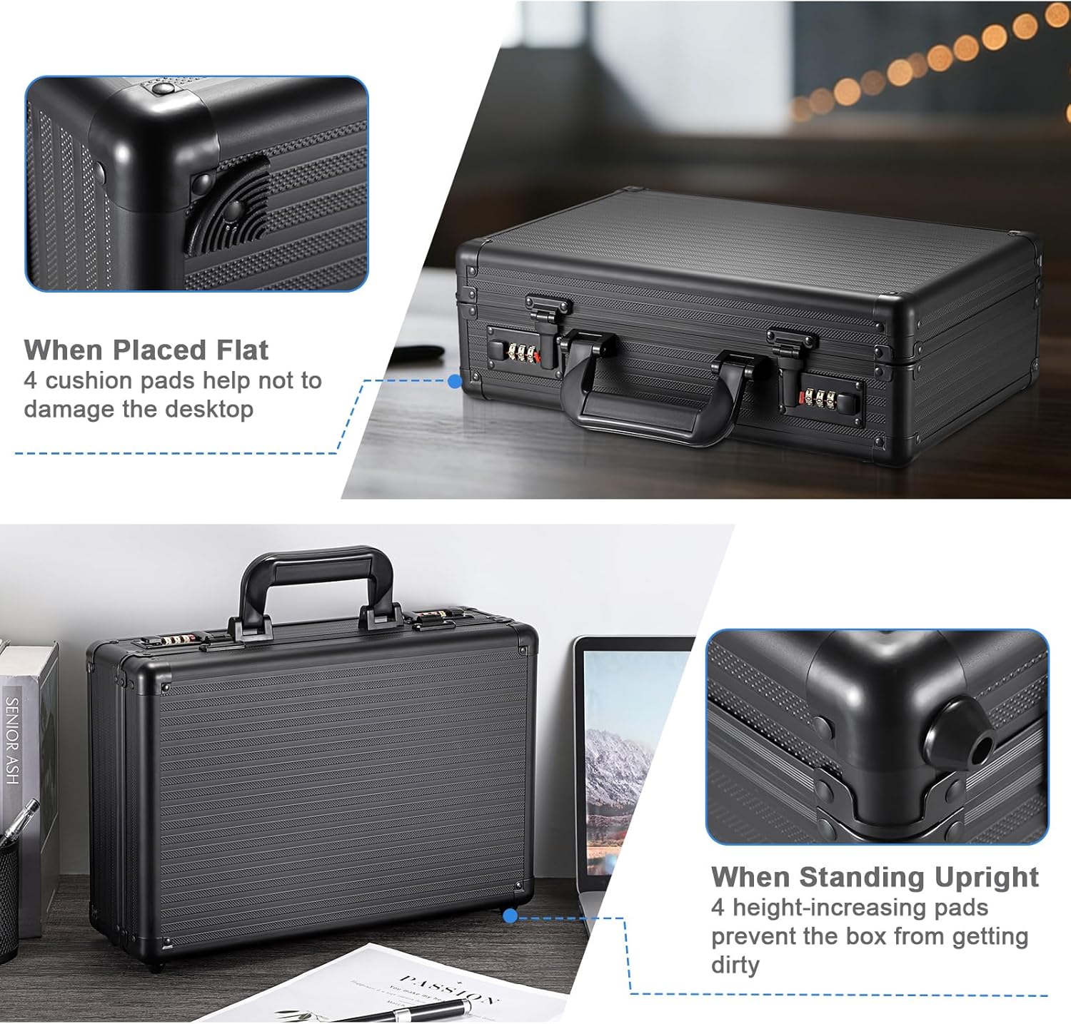custom-lockable-briefcase product image 6