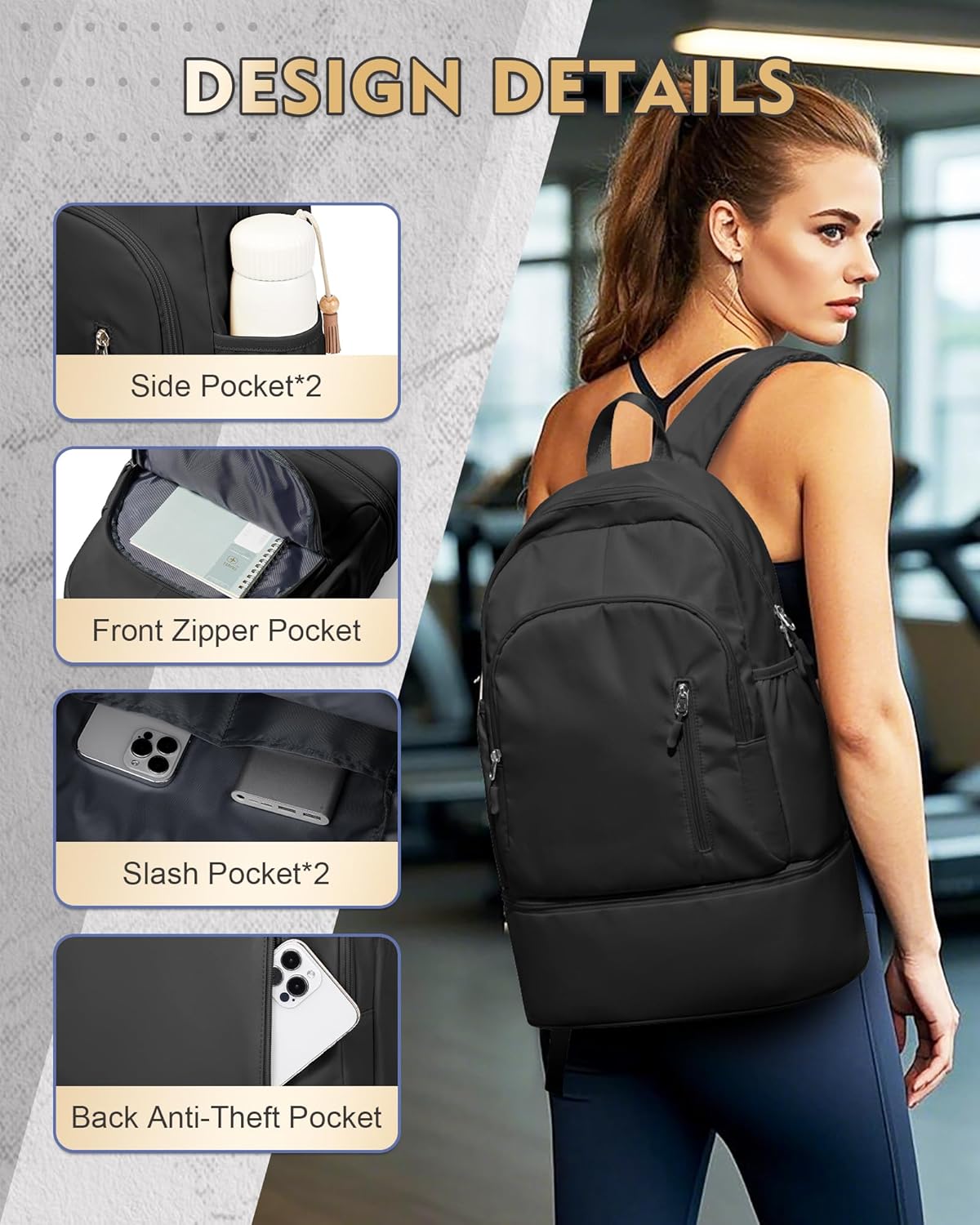 custom-gym-backpack product image 6