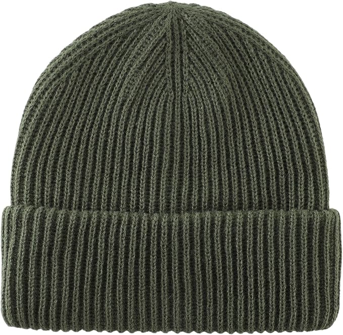 custom-knit-beanie-ribbed product image 3