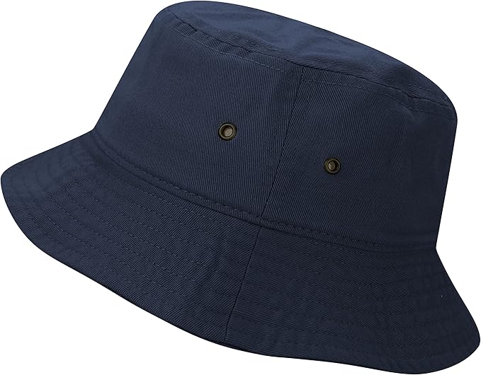 custom-cotton-bucket-hat product image 3