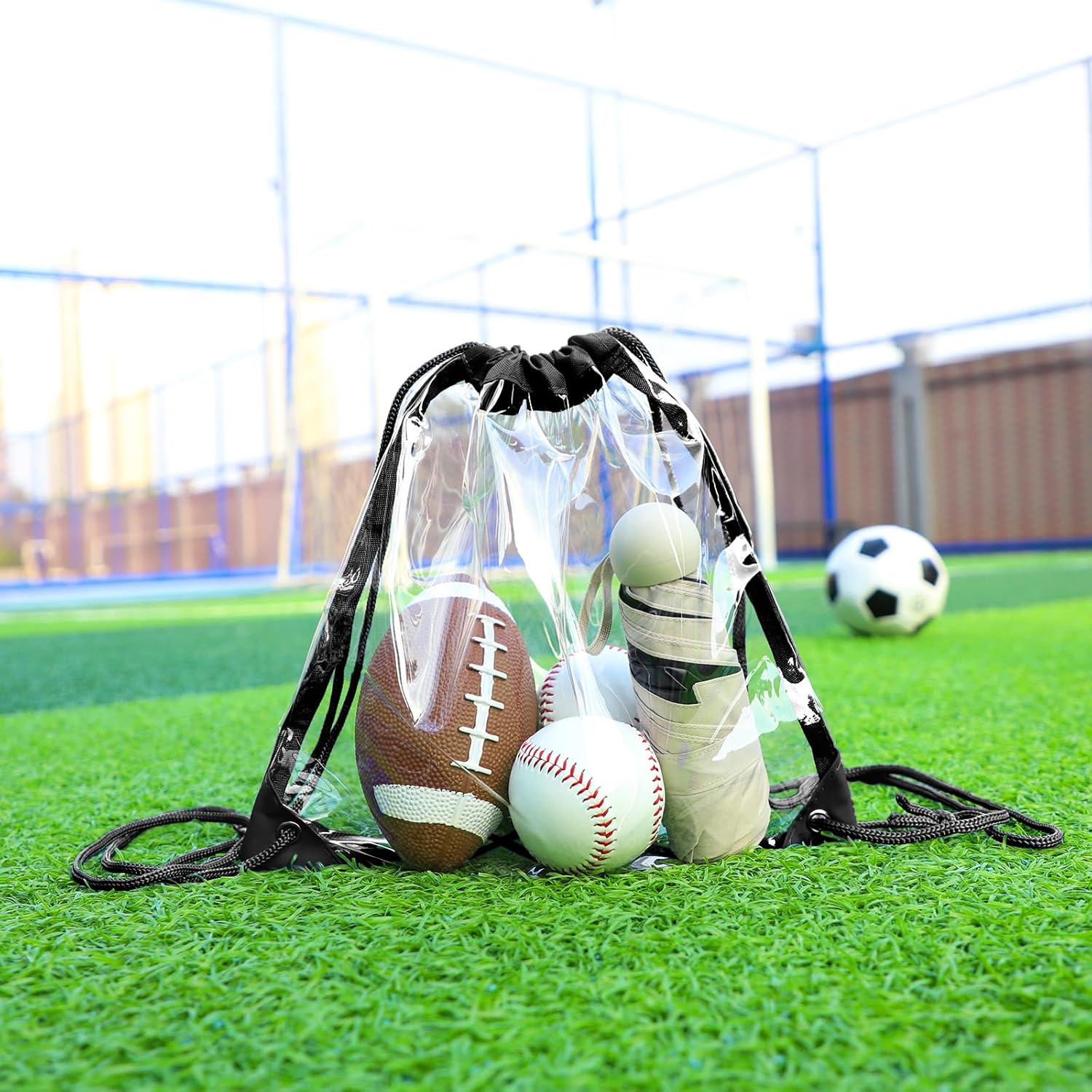 custom-clear-drawstring-bag product image 7