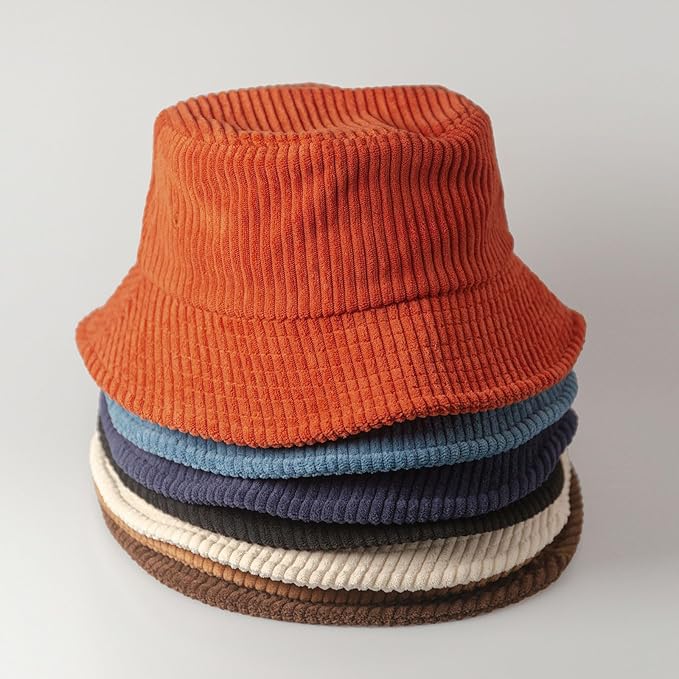 custom-corduroy-bucket-hat product image 6